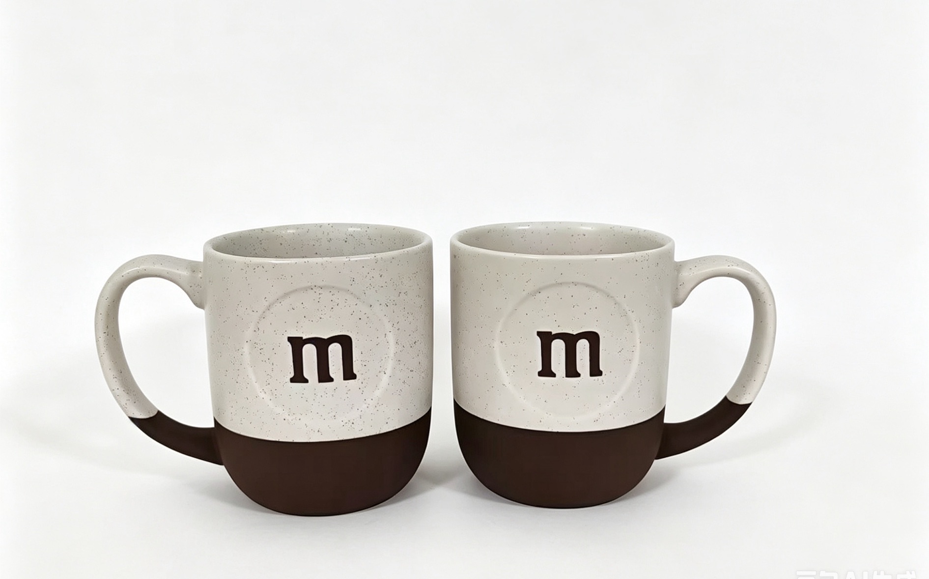 Licensed ceramic collection