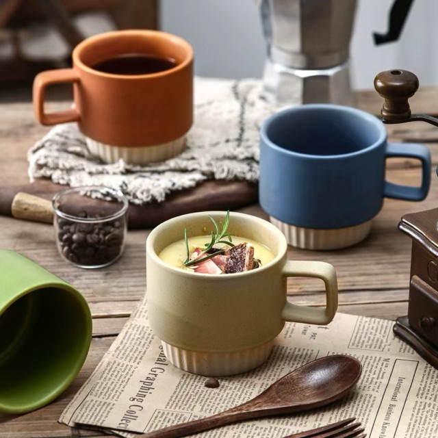 European retail giftware